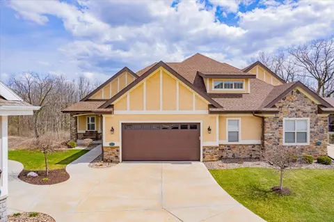 902 Castle Stone Pass, Verona, WI 53593