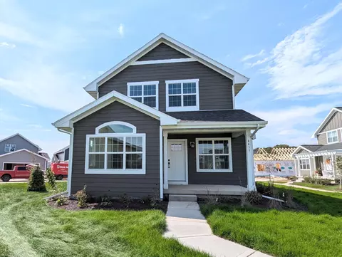 4433 Northern Flicker Rd, Middleton, WI 53562