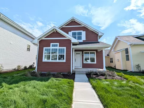6944 Pine Siskin Pl, Middleton, WI 53562