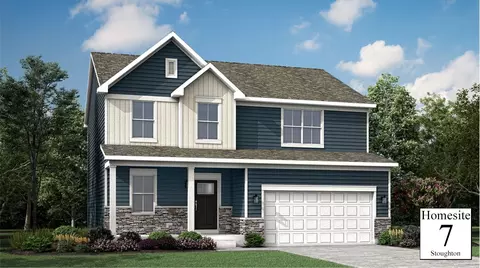 2908 Jackson St, Stoughton, WI 53589
