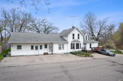 w8564 Benton Street, Briggsville, WI 53920