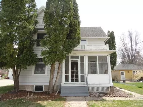 4659 County Road Dm, Morrisonville, WI 53571