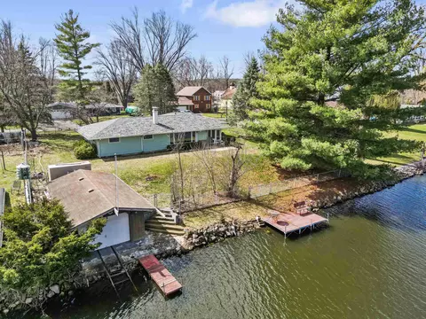 w11038 West Harmony Drive, Lodi, WI 53555