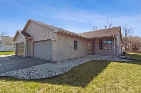 3522 Sheffield Dr, Janesville, WI 53546