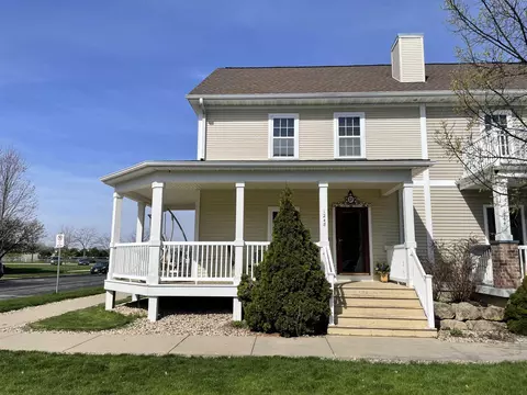 1220-1248 Prospect Cmn, Madison, WI 53718