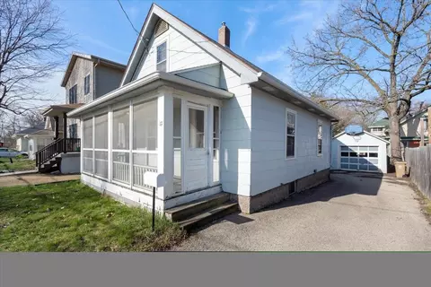54 S Bryan St, Madison, WI 53714