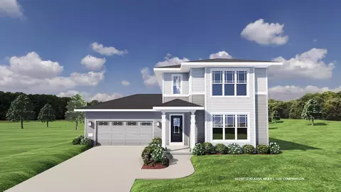 1304 Wild Willow Way, Verona, WI 53593