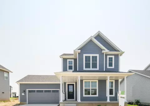 968 Merri-hill Dr, Oregon, WI 53575