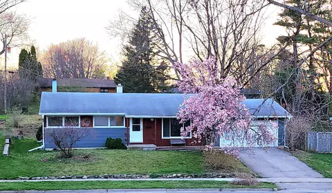 1209 Nevada Rd, Madison, WI 53704
