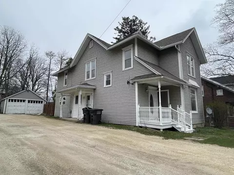 626 E High St, Milton, WI 53563