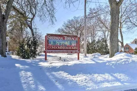 27 Sherman Ter #2, Madison, WI 53704