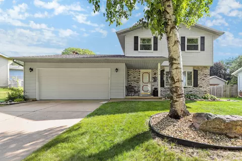 4614 American Ash Dr, Madison, WI 53704