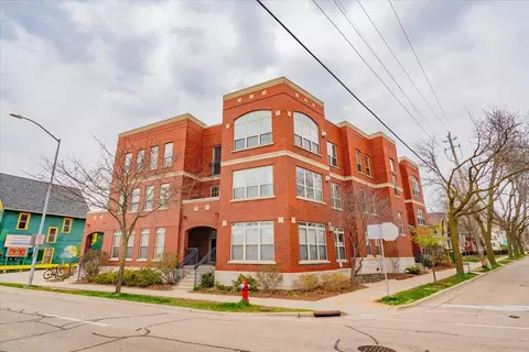 280 Division St #205, Madison, WI 53704