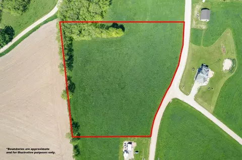 lot3 Monroe Ln, Wauzeka, WI 53826