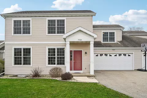 7101 East Pass, Madison, WI 53719
