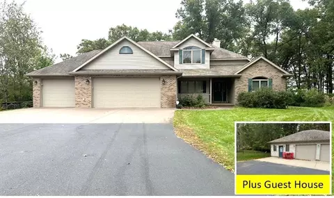 w5197 Southview Drive, Necedah, WI 54646