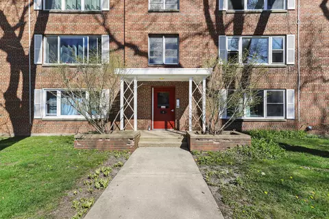 6 Sherman Ter #4, Madison, WI 53704