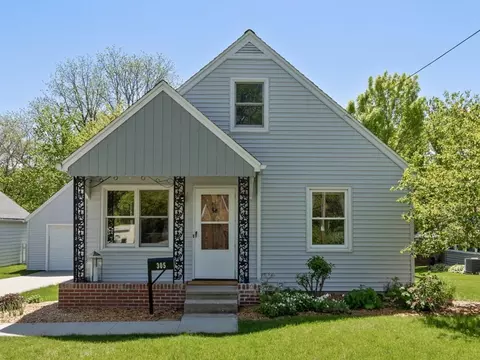 305 Morningside Ave, Madison, WI 53716