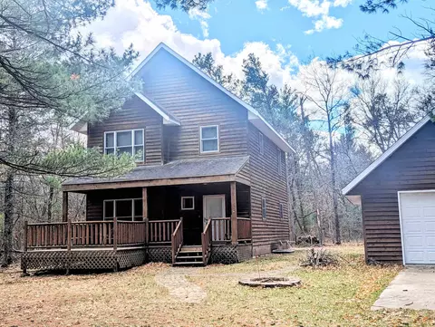 1981 N Cypress Ln, Arkdale, WI 54613