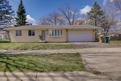 314 Acewood Blvd, Madison, WI 53714