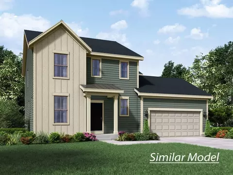 2589 Blue Heron Blvd, Sun Prairie, WI 53590