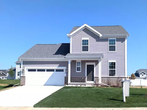 2710 Leo Mary St, Madison, WI 53711