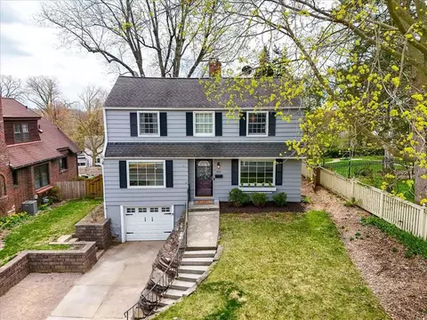 3833 Nakoma Rd, Madison, WI 53711