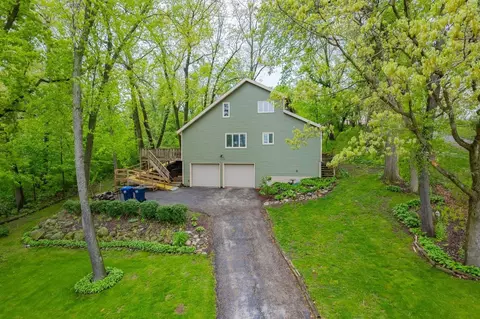 705 Sager St, Deerfield, WI 53531