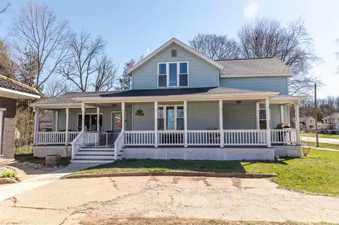 650 S Main St, Westfield, WI 53964