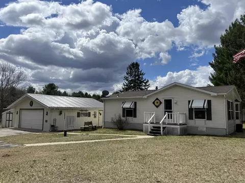 n8557 County Highway N, Neshkoro, WI 54960
