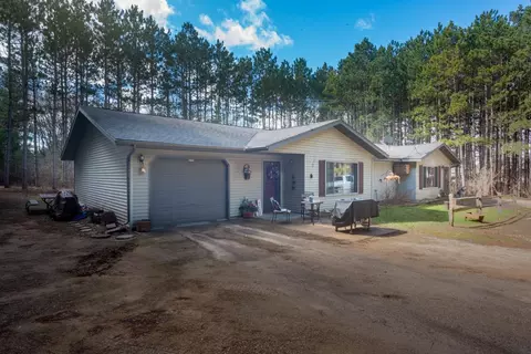 N4229 16th Road, Montello, WI 53949