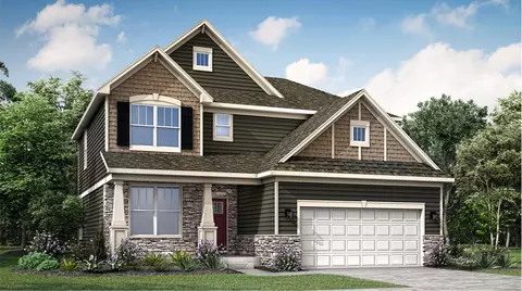1512 Black Wolf Trl, Sun Prairie, WI 53590