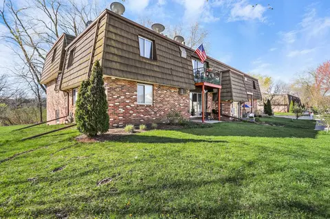 4541 Crescent Rd #H, Fitchburg, WI 53711