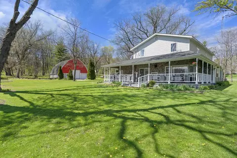 w510 Mcconnell Road, Ripon, WI 54971