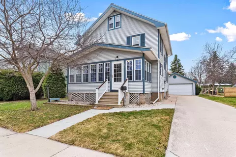 155 Gould St, Beaver Dam, WI 53916