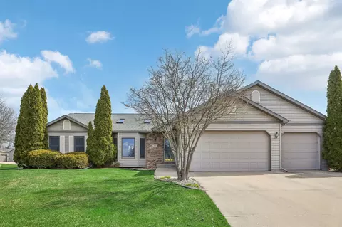 941 Chalfont Dr, Sun Prairie, WI 53590