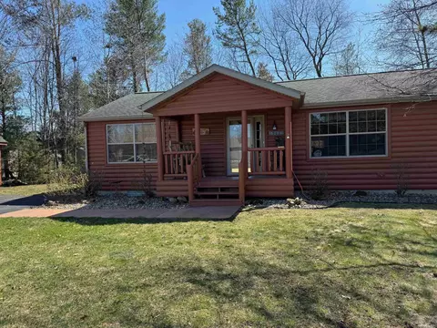237 White Oak Ln #161, Wisconsin Dells, WI 53965