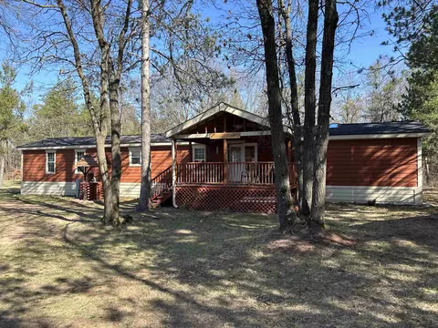 w5138 26th Street East, Necedah, WI 54646