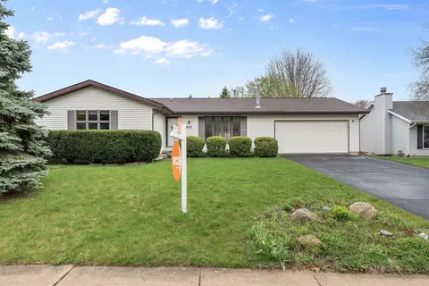 6213 Waterford Rd, Madison, WI 53719