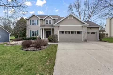 6709 Lannon Stone Cir, Middleton, WI 53562