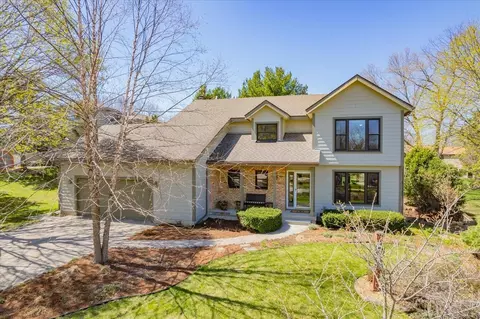 1370 Boundary Rd, Middleton, WI 53562