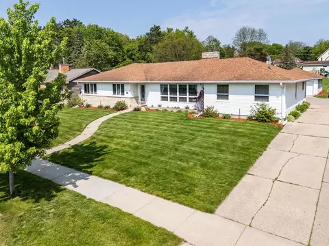 514 N Webb Ave, Reedsburg, WI 53959