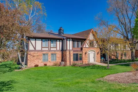 1410 Wheeler Rd #C, Madison, WI 53704