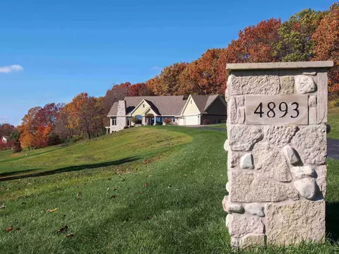 4893 Enchanted Valley Rd, Middleton, WI 53562