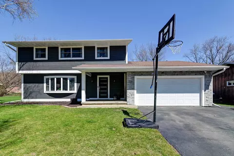 4526 Easley Ln, Madison, WI 53714