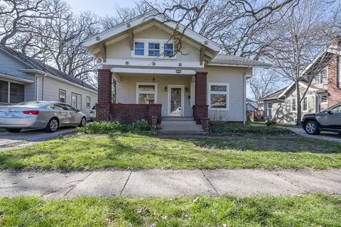 1244 Partridge Ave, Beloit, WI 53511