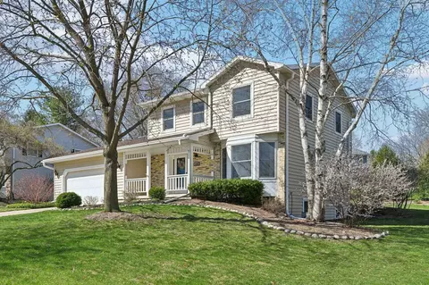 1126 N Westfield Rd, Madison, WI 53717