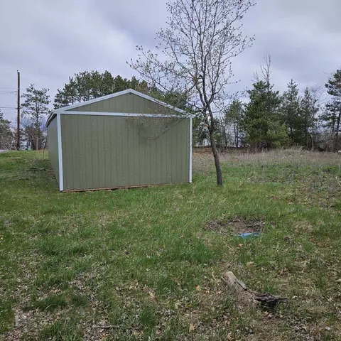 500 Lake Ave, Montello, WI 53949