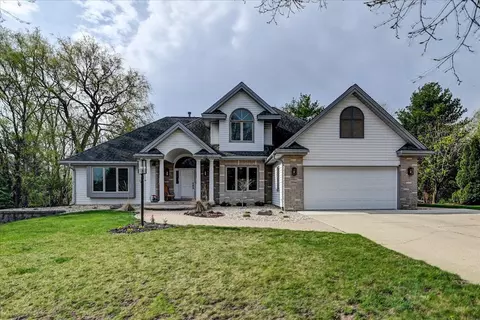 9 Cornucopia Ct, Madison, WI 53719