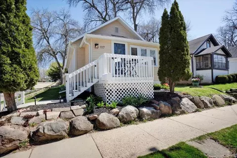 117 Rosemary Ave, Madison, WI 53714